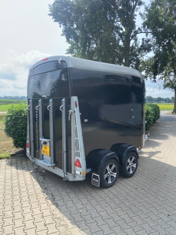 Bucker 78-WR-KJ 1
