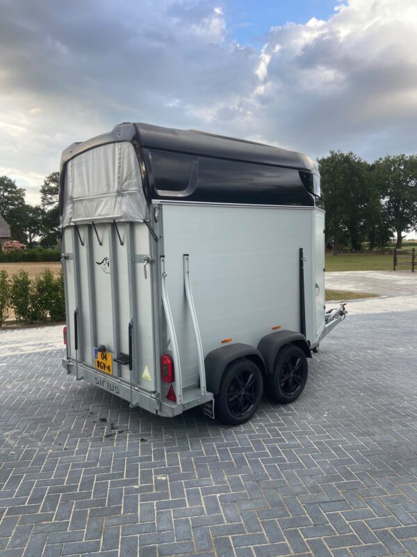 Sirius S77 04-WGV-4 2